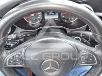 2017 Mercedes Benz C 250