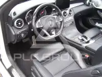 2017 Mercedes Benz C 250