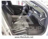 2017 Mercedes Benz C 250