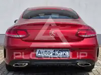 2017 Mercedes Benz C 250