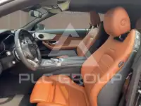 2017 Mercedes Benz C 250