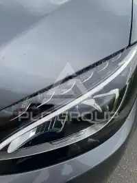 2017 Mercedes Benz C 250