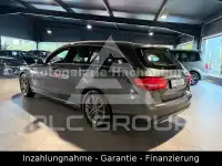 2017 Mercedes Benz C 250