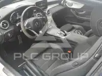 2017 Mercedes Benz C 250