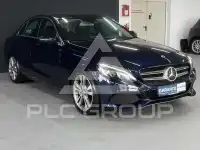 2017 Mercedes Benz C 250