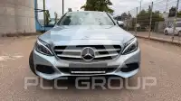 2017 Mercedes Benz C 250