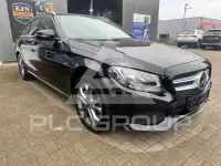 2017 Mercedes Benz C 250