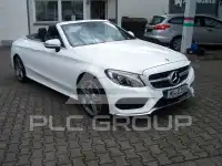 2017 Mercedes Benz C 250