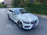 2017 Mercedes Benz C 250