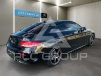2017 Mercedes Benz C 250