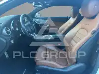 2017 Mercedes Benz C 250