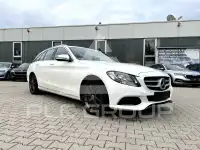 2017 Mercedes Benz C 250