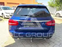 2017 Mercedes Benz C 250