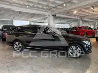 2017 Mercedes Benz C 250
