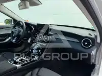 2017 Mercedes Benz C 250