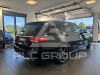 2017 Mercedes Benz C 250