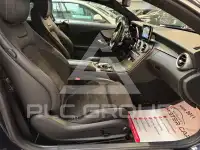 2017 Mercedes Benz C 250