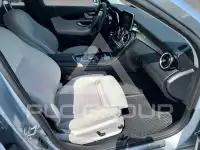 2017 Mercedes Benz C 250