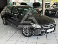 2017 Mercedes Benz C 250