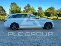 2017 Mercedes Benz C 250