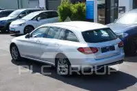 2017 Mercedes Benz C 250