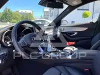 2017 Mercedes Benz C 250