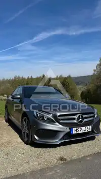 2017 Mercedes Benz C 250