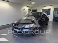 2017 Mercedes Benz C 250