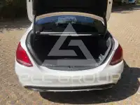 2017 Mercedes Benz C 250