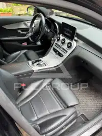 2017 Mercedes Benz C 250