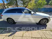 2017 Mercedes Benz C 250
