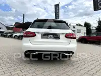 2017 Mercedes Benz C 250