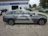 2017 Mercedes Benz C 250