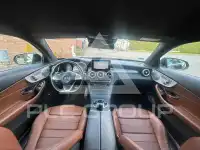 2017 Mercedes Benz C 250