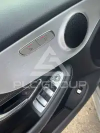 2017 Mercedes Benz C 250