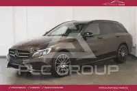 2017 Mercedes Benz C 250