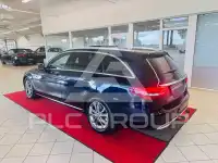 2017 Mercedes Benz C 250