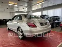 2017 Mercedes Benz C 250
