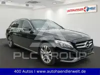 2017 Mercedes Benz C 250