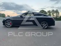 2017 Mercedes Benz C 250