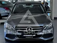 2017 Mercedes Benz C 250