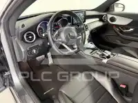 2017 Mercedes Benz C 250