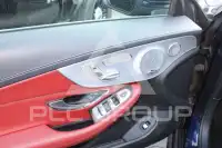 2017 Mercedes Benz C 250