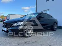 2017 Mercedes Benz C 250