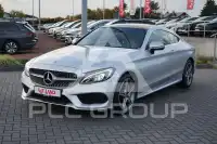 2017 Mercedes Benz C 250