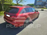2017 Mercedes Benz C 250