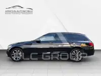 2017 Mercedes Benz C 250