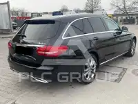 2017 Mercedes Benz C 250