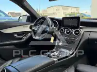 2017 Mercedes Benz C 250