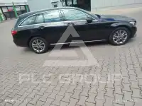 2017 Mercedes Benz C 250